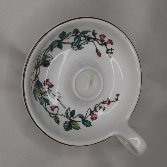 Villeroy and Boch candle stick holder Linnaea - Picture 11 of 11